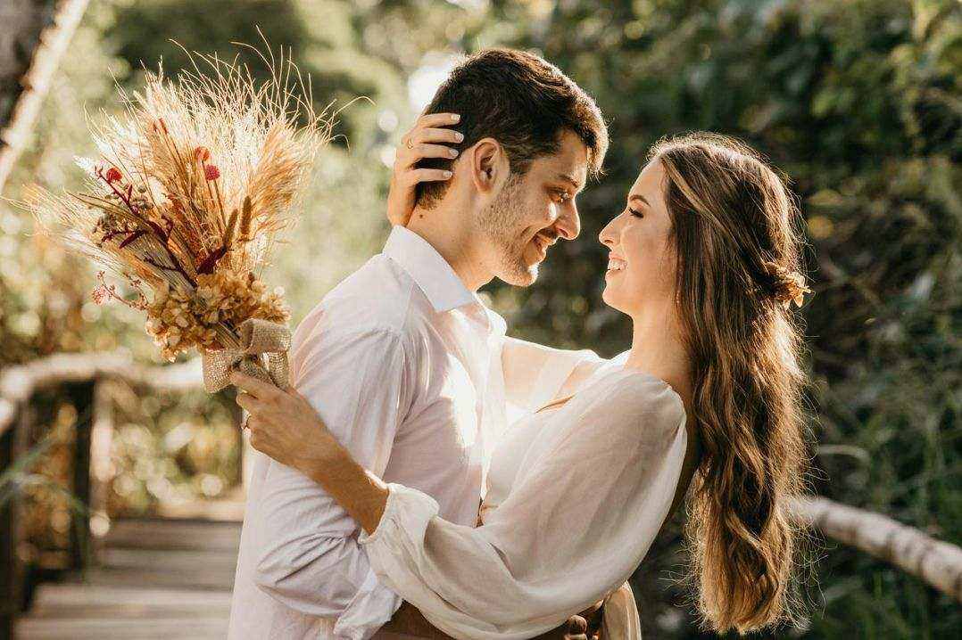 Dekoration Hochzeit